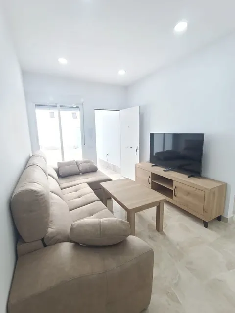 Pis de 85 m² a Chiclana de la Frontera