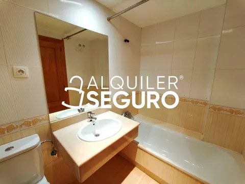 Pis de 112 m² a Alcorcón