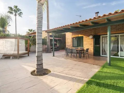 Будинок 120 м² у Riba-roja de Túria