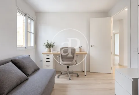 Pis de 79 m² a València