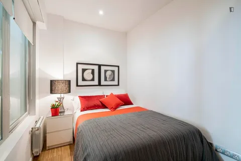 Pis de 64 m² a Madrid