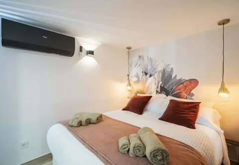Pis de 45 m² a Madrid