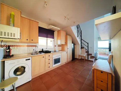 Wohnung 70 m² in La Línea de la Concepción