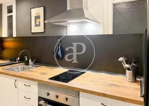 Appartamento 217 m² a Madrid