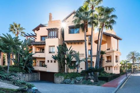 Appartamento 165 m² a Marbella