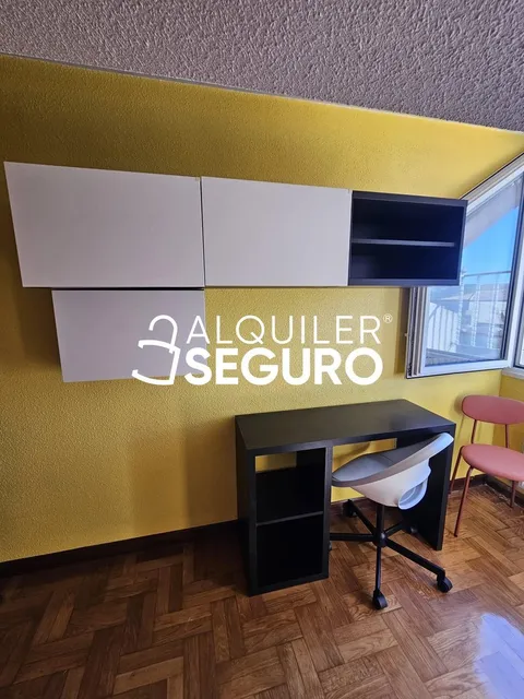 Квартира 84 м² у Villalbilla de Burgos