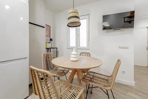 Appartamento 110 m² a San Fernando de Henares