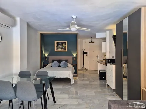 Pis de 45 m² a Torrox