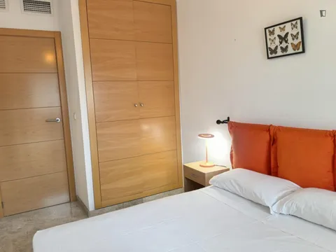 Habitación en alquiler, Alicante