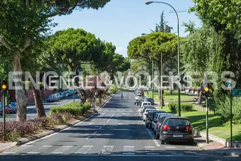 Pis de 30 m² a Madrid