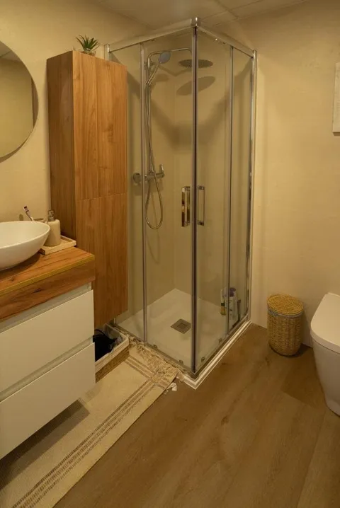 Wohnung 95 m² in el Puig de Santa Maria