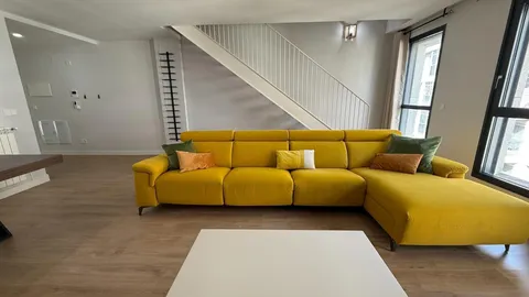 Pis de 136 m² a Santiago de Compostel·la