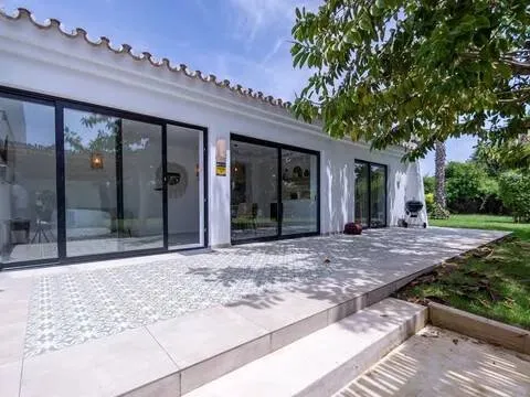Casa de 530 m² a Marbella