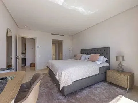 Pis de 156 m² a Marbella