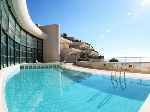 Wohnung 250 m² in Altea
