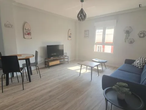 Pis de 75 m² a València