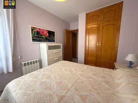 Квартира 90 м² в Altea