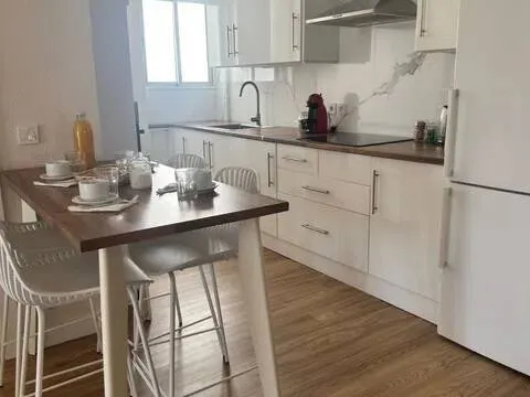 Pis de 80 m² a Estepona