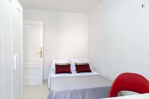 Habitación en alquiler, Alicante