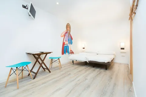 Piso de 20 m² en Barcelona