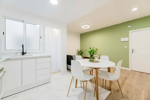 Habitació de lloguer, València