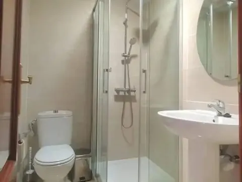 Pis de 95 m² a Màlaga