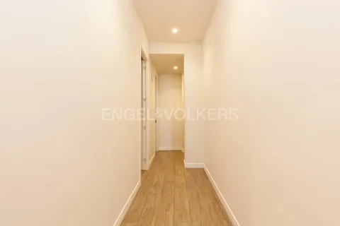 Квартира 110 м² в Мадриде