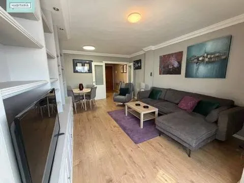 Appartamento 138 m² a Málaga (2/25)