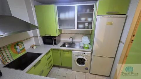 Pis de 89 m² a Fuengirola