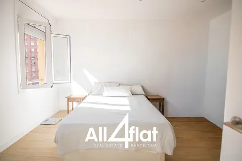 Pis de 76 m² a Barcelona