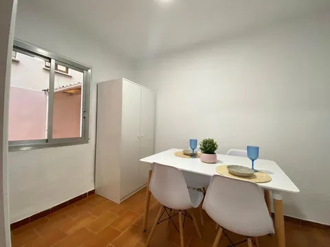 Pis de 54 m² a Castelló de la Plana