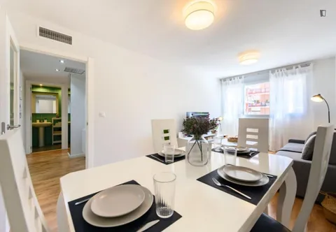 Pis de 60 m² a Madrid