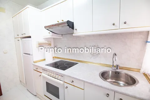 Wohnung 93 m² in Valladolid