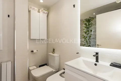Flat 106 m² in Sitges