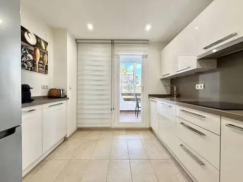 Pis de 90 m² a Estepona