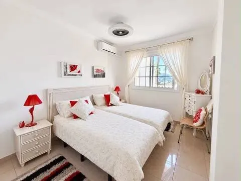 Appartamento 167 m² a Adeje