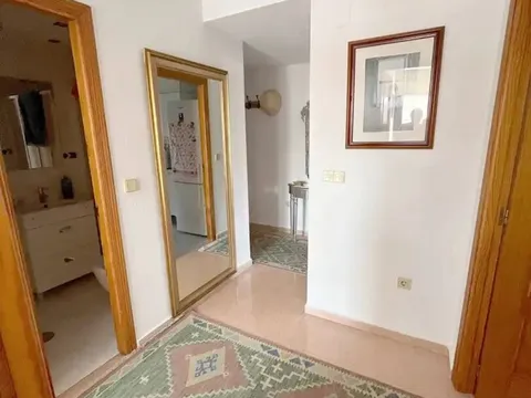 Pis de 98 m² a Alacant