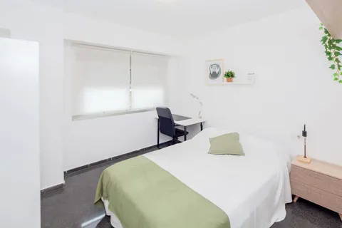 Habitació de lloguer, València