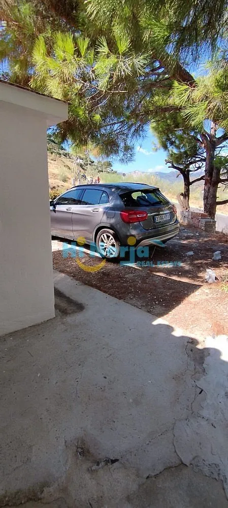 Pis de lloguer, Frigiliana