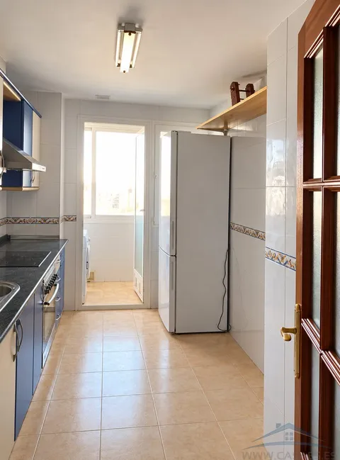 Pis de 136 m² a Almeria