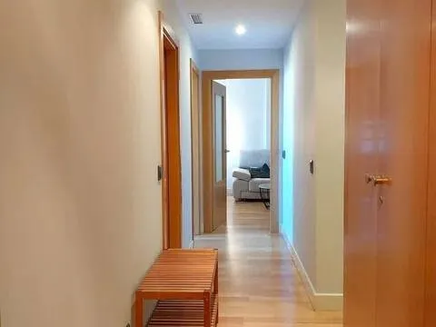 Pis de 98 m² a Madrid