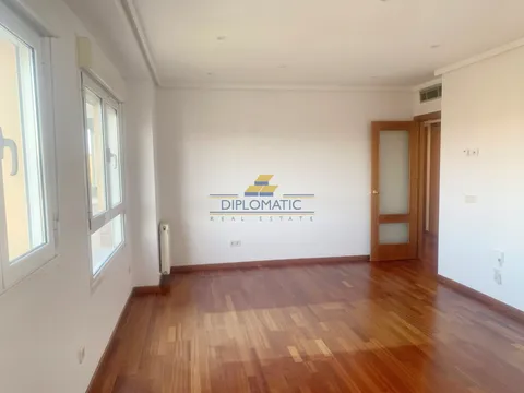 Pis de 105 m² a Madrid