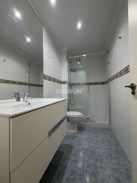 Pis de 115 m² a Bilbao