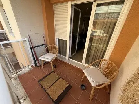 Pis de 62 m² a Gandia