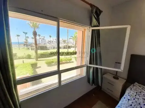 Piso de 120 m² en San Roque