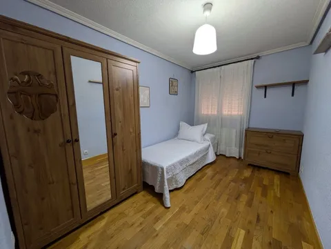 Pis de 114 m² a Toledo