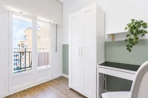 Zimmer zur Miete, Granada