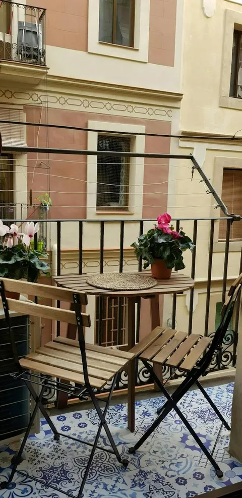 Appartement 33 m² à Barcelone