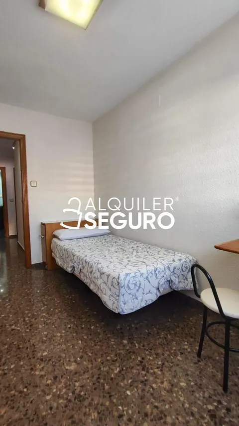 Appartamento 100 m² a Valencia