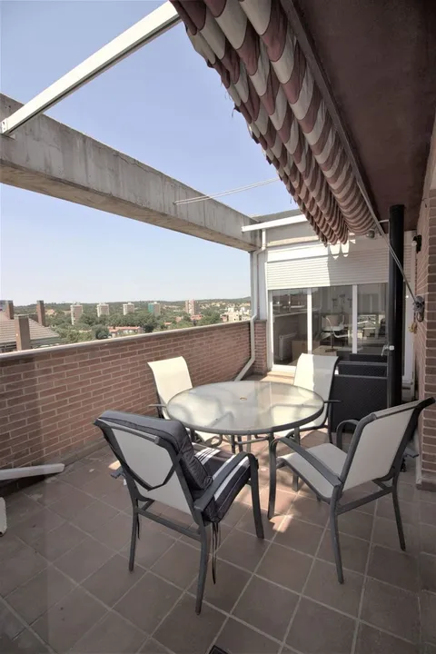 Wohnung 85 m² in Madrid